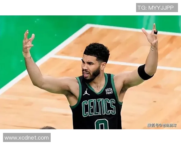 塔图姆深夜社交媒体发文疑似回应近期转会传闻引发热议