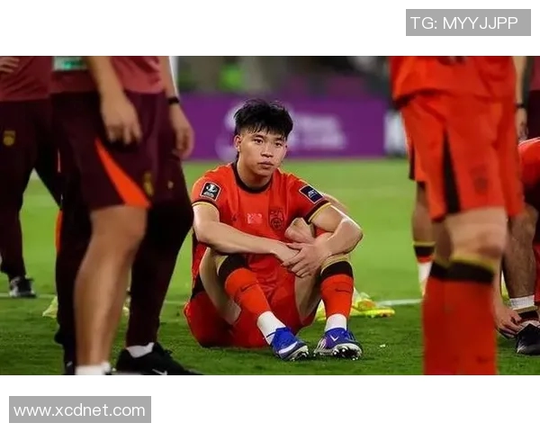 中国国家队前锋获欧洲多家俱乐部青睐 转会签约在即